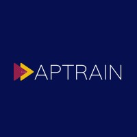 Aptrain logo - Similar company to Aptranet