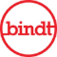 Bindt logo - Similar company to Bindt Systems Gmbh