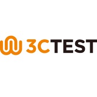 3CTEST EMC Test Solutions logo - Similar company to Emc Partner Ag