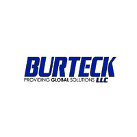 Burteck logo - Similar company to Dymotek