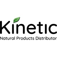 Kinetic Natural Products Distributor logo - Similar company to Inka Distribution