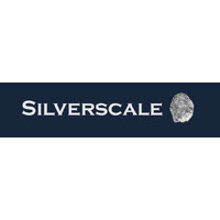 Silverscale Fish logo - Similar company to Ep Ventures