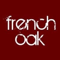 French Oak Media logo - Similar company to Ziami Distillery