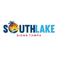 Southlake Signs Tampa logo - Similar company to Signs Ink