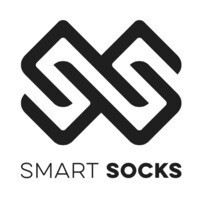 Smart Socks logo - Similar company to Acho Socks