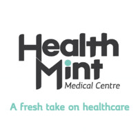 HealthMint Medical Centres - A Fresh Take on Healthcare logo - Similar company to Component6