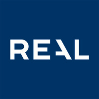 Realmæglerne Viggo Axelsen logo - Similar company to Werner Boliger