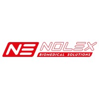 Nolex Biomedical Solutions logo - Similar company to Dg Biotech