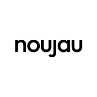 noujau.co logo - Similar company to Red Button Gaming Agency