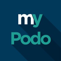 My Podologie logo - Similar company to Medicapteurs