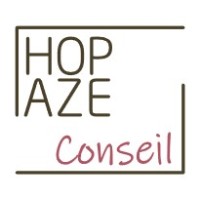 HOPAZE Conseil logo - Similar company to Why Consulting