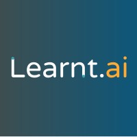Learnt.ai logo - Similar company to Teach Anything
