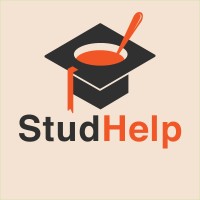 StudHelp logo - Similar company to Studylance