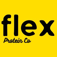 Flex Protein Co. logo - Similar company to D'Watermarks
