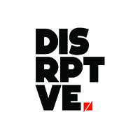 DISRPTVE logo - Similar company to Ganeshkanade.Com