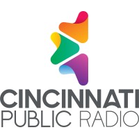 Cincinnati Public Radio logo - Similar company to Cincinnati Container Company