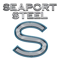 Seaport Steel logo - Similar company to Rainier Welding