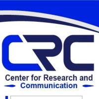 Center for Research & Communication-CRC logo - Similar company to Uwezo Uganda