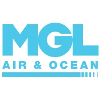 MGL Air & Ocean (Singapore) logo - Similar company to Freight Mark Logistics (S) Pte Ltd
