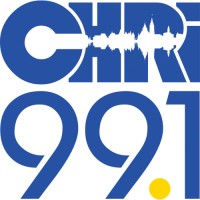 CHRI Radio logo - Similar company to Respect Canada