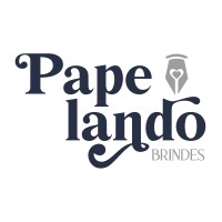 Papelando Brindes Corporativos logo - Similar company to Instant Coffee Break