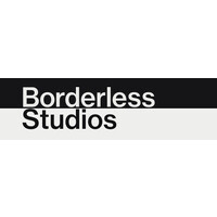 Borderless Studios logo - Similar company to Borderless Studio