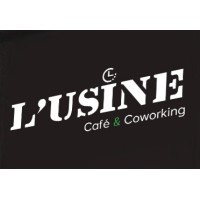 Lusine Café & Coworking