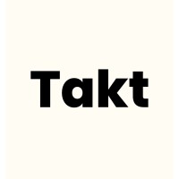 Takt logo - Similar company to Climbing Collective