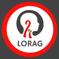 Lebanese Otolaryngology Research and Awareness Group (LORAG) logo - Similar company to Melhem Scientific