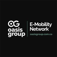 Oasis Group logo - Similar company to Oasis Group