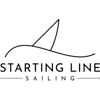 Starting Line Sailing logo - Similar company to Vsr Lab