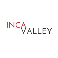 Inca Valley logo - Similar company to Power Pitch Method