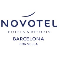 NOVOTEL BARCELONA CORNELLA logo - Similar company to Val D'Aran