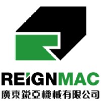 Reignmac Machinery Co.,Ltd. logo - Similar company to Falit Machinery Co.,Ltd