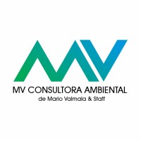 MV CONSULTORA AMBIENTAL logo - Similar company to Rasanorte