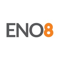 ENO8 logo - Similar company to Madira Spirits