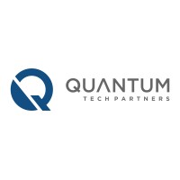 Quantum Tech Partners logo - Similar company to Quantum Tech Systems Llc