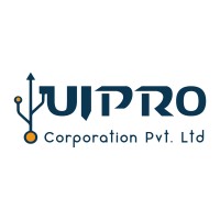 UIPRO CORPORATION PVT. LTD. logo - Similar company to Ace Study Overseas