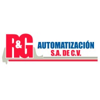R&G Automatización S.A. de C.V.