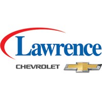 Lawrence Chevrolet logo - Similar company to Bob Ruth Ford