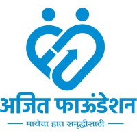 Ajit Foundation logo - Similar company to Disha Foundation_Bd