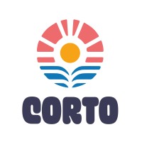 Corto logo - Similar company to Masdak