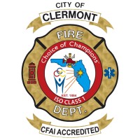 Clermont Fire Department