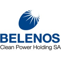 Belenos Clean Power Holding Ltd logo - Similar company to Renata Sa