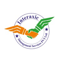 Interaxic Management Services Pvt Ltd logo - Similar company to Dynamic Engineers Placement Services
