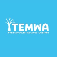 Temwa logo - Similar company to Sprodeta