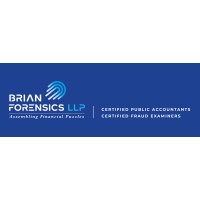 Brian Forensics LLP logo - Similar company to Kncci -Attic Chapter