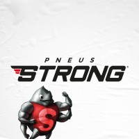 Pneus Strong logo - Similar company to Cinborg Pneus