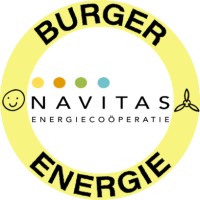 NAVITAS Energie cvso logo - Similar company to Denderstroom Energiecoöperatie