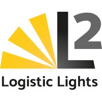 Logistic Lights GmbH logo - Similar company to Taf Industriesysteme Gmbh